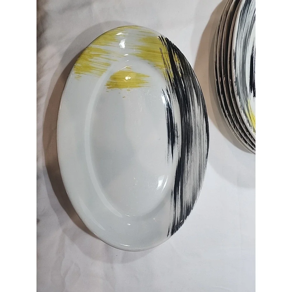 Wellsville China selling matching